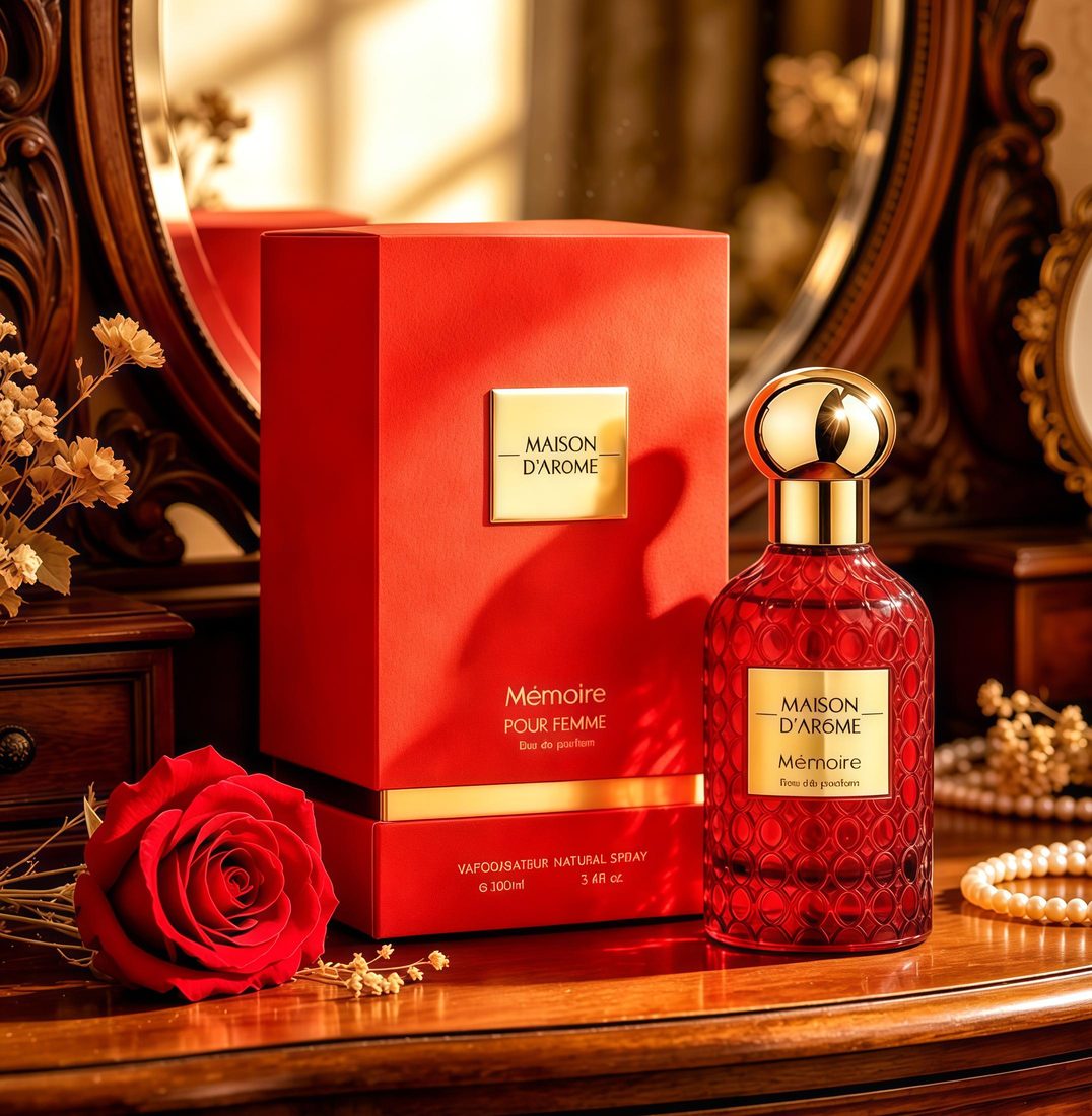 AROMA SELECTION Memoire