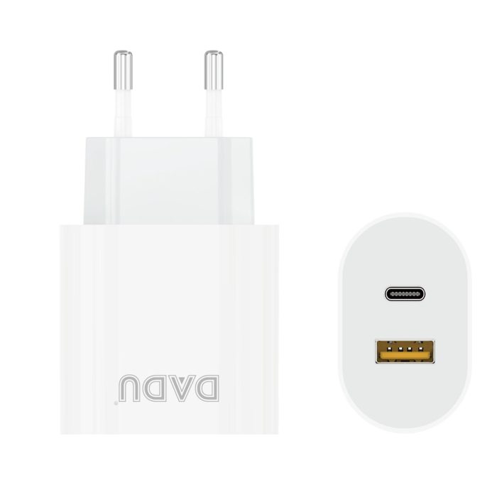 DADU DC-035 20W charger