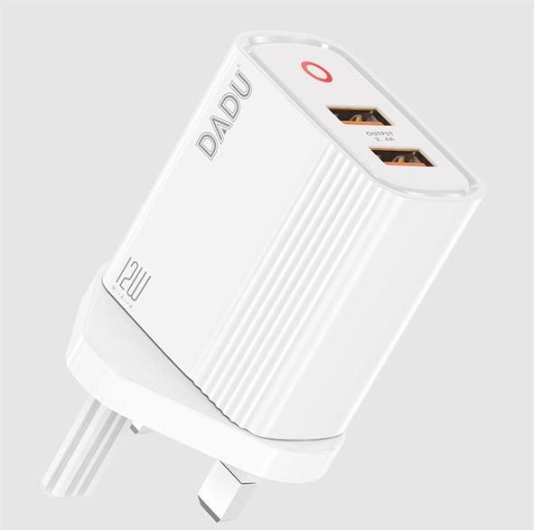 DADU DC-310 12W charger
