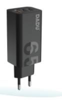 DADU DC-333A 65W charger