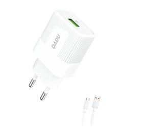 DADU DC-390 12W charger