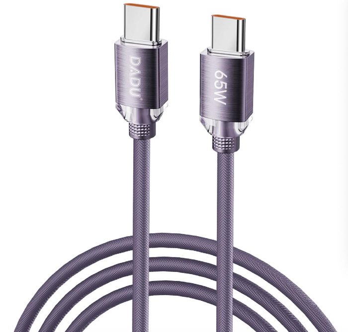 DADU DC-C209 1M 48 Nylon data cable