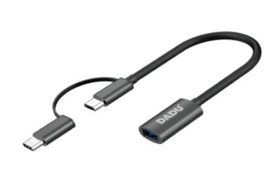 DADU DH-086 Audio cable