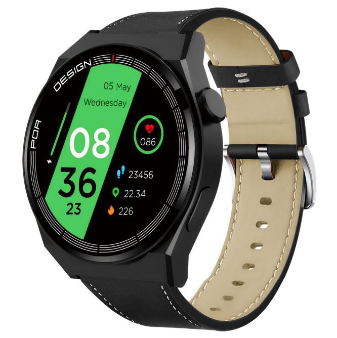 KAKUSIGA KSC-1139 IP68 waterproof smart sports watch (Call Version)