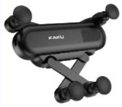 KAKUSIGA KSC-263 Air outlet gravity car holder
