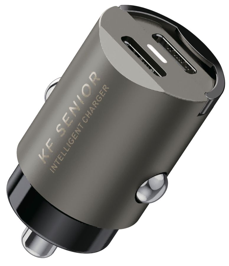 KF SENIOR CH-163 Car charger