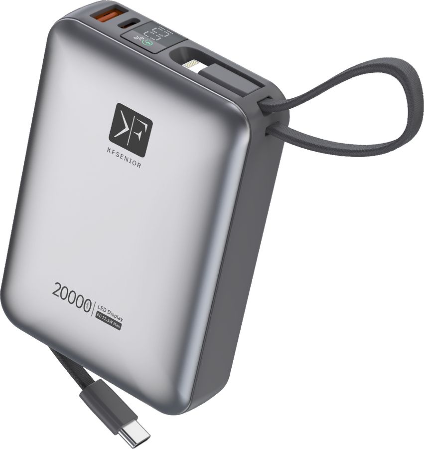 KF SENIOR PW-685 Power bank