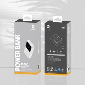 MOREBEST P020 10000mAh Power bank