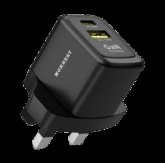 MOREBEST TB87-30CA Wall charger