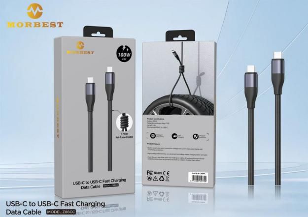 MOREBEST Z862CC Data cable