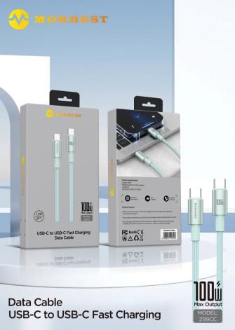 MOREBEST Z99CC Data cable