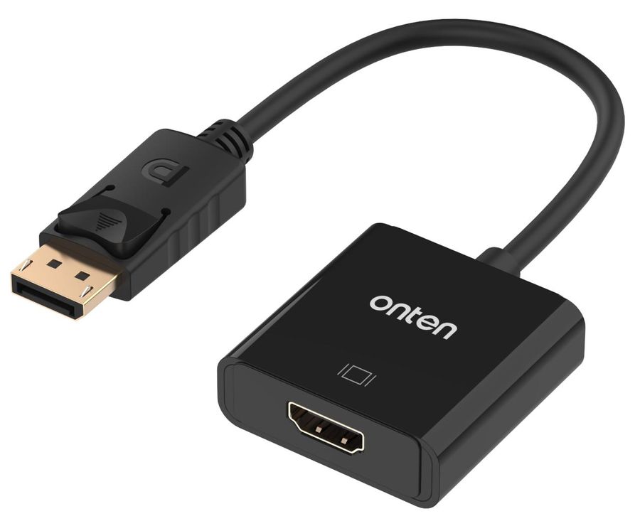 ONTEN OTN-5117 DP to HDTV