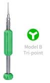 Qianli Point-Line-Plane 3D Screwdriver B