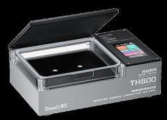 QianLi iWhole*TH800 (gray) adaptive screen laminating machine (need a Vacuum Pump at least 2L to use)