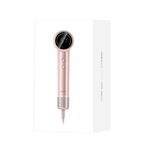 RECCI RA38 Plasma High-Speed Hair Dryer