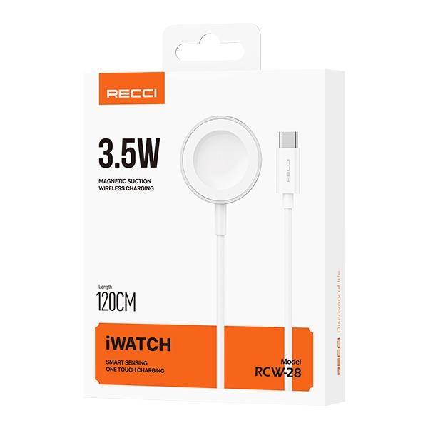 RECCI RCW-28 iWATCH