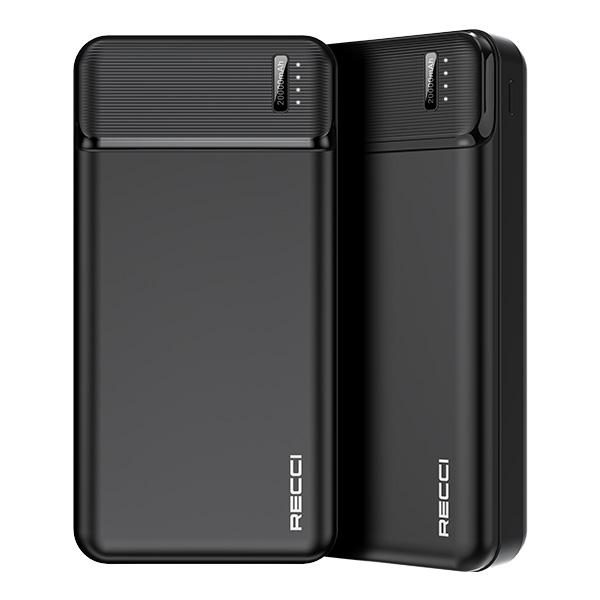 RECCI RPB-N17C Power BANK 10W