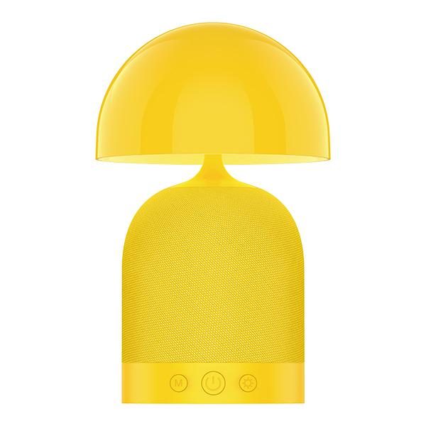 RECCI RSK-W53 Mushroom Lamp