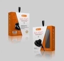 SOLOFFER H6 Wired earphones