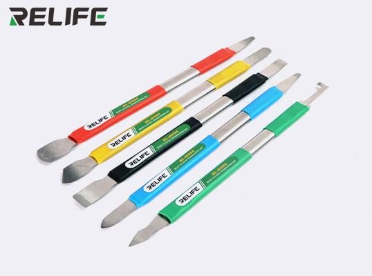 RELIFE RL-049A Double- headed multi-function prying knife