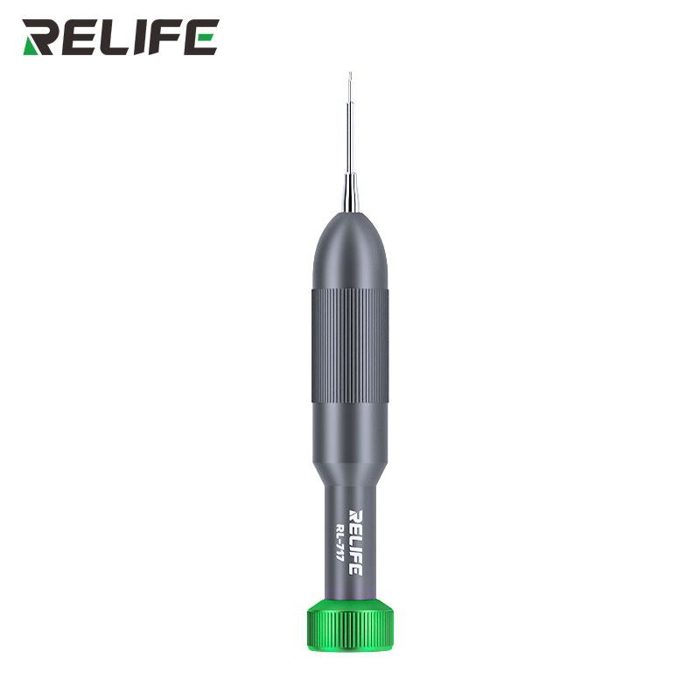 RELIFE RL-717 Rocket Head Screwdriver/Y0.6