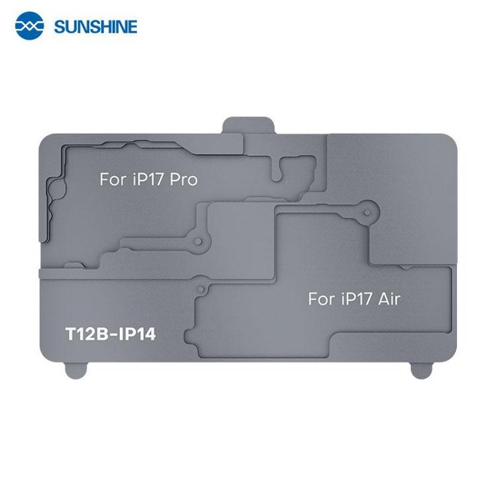 SUNSHINE T12B-IP14 IP17
