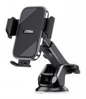 KAKUSIGA KSC-1493 Press type car suction cup telescopic phone holder