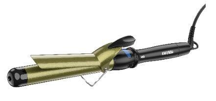 KAKUSIGA KSC-1545 digital display electric heating manual curling iron (EU)