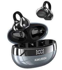 KAKUSIGA KSC-1890 BT 6.0 clip-on true wireless earphone