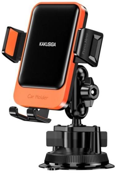 KAKUSIGA KSC-2817 Vacuum Suction Car Press Bracket