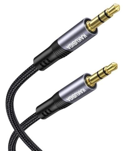KAKUSIGA KSC-894 AUX audio cable (3.5mm)