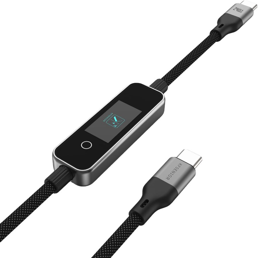 KF SENIOR S30-C.C Data cable