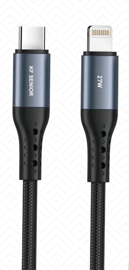 KF SENIOR S89-C.IP Data cable