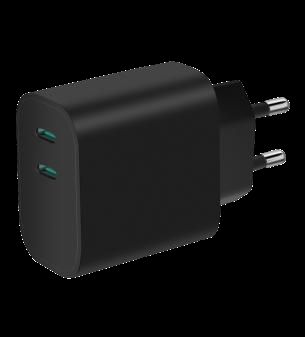 MOREBEST TE65-30CC (EU) 30W Wall charger