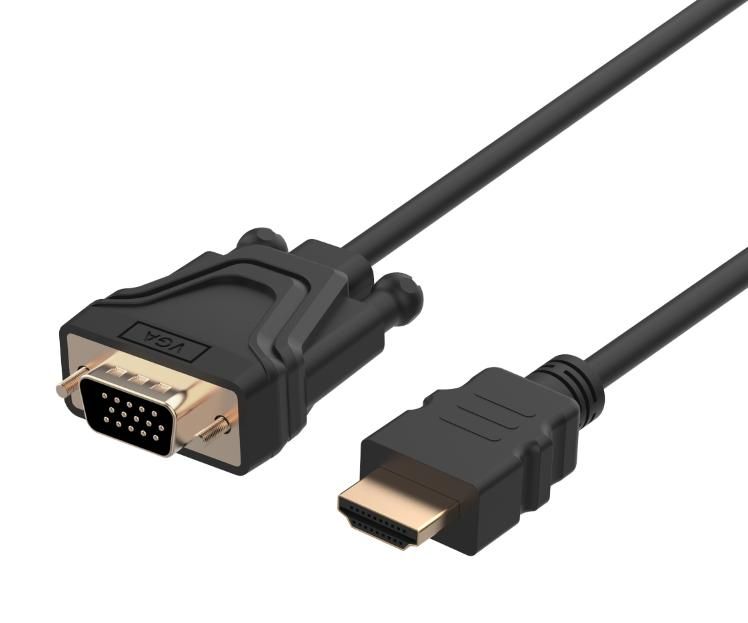 ONTEN OTN-5173D HDMI to VGA cable