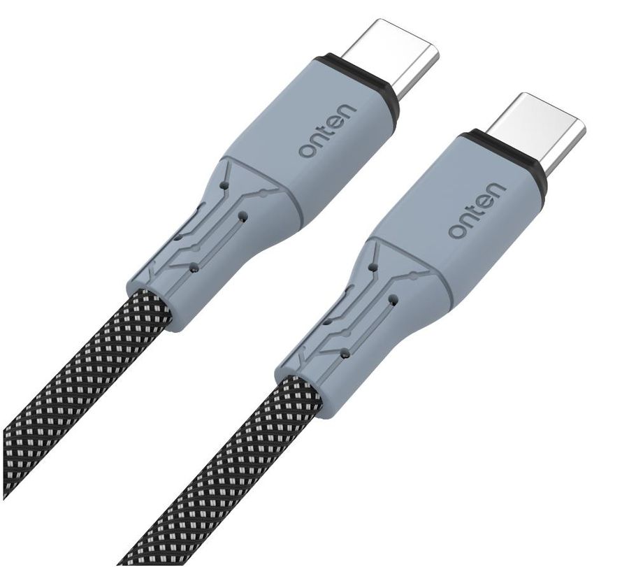ONTEN OTN-CC302 USB-CC charging cable : PD65W (+TPE)