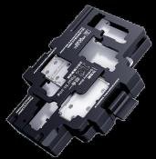 MEGA-IDEA motherboard layered test frame For iPhone 12/12pro/12pro max/12 mini(4 in 1)
