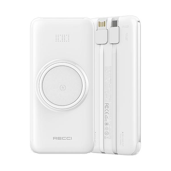 RECCI RPB-N28 Spirior Series 10W