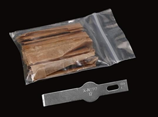 BSD 17# Blade/10 Pcs/ Package