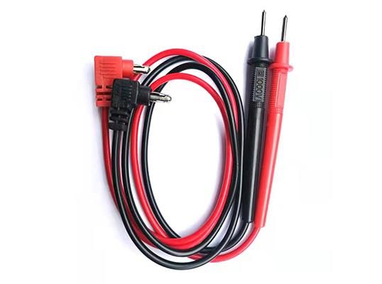 Multimeter Cable