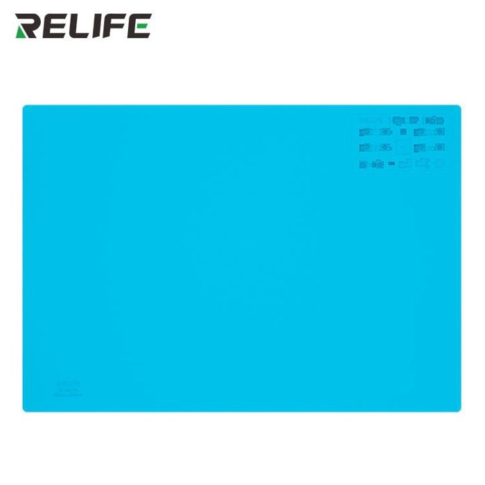 RELIFE RL-004FA Multifunctional high temperature heat