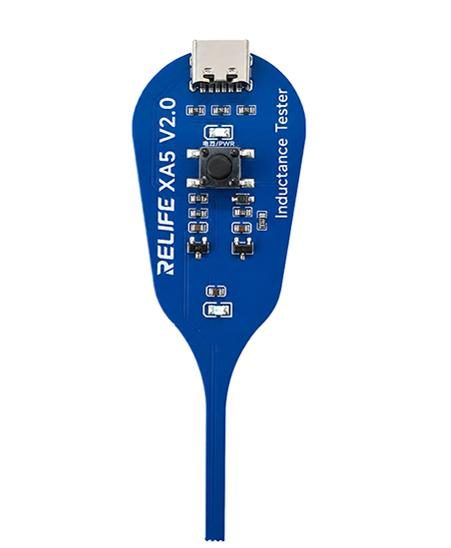 RELIFE XA5 Inductance Tester/V2.0