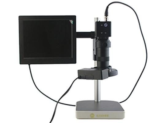 SUNSHINE MS8E-01 Electron microscope