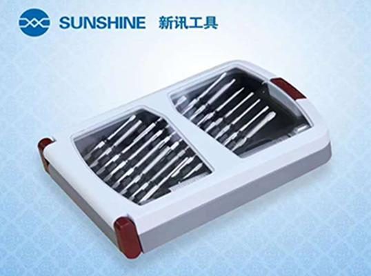 SUNSHINE SS-5105 Multi Function Precision Screwdriver Set